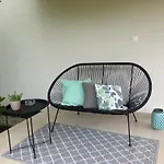 Aquamarine זלקרוס