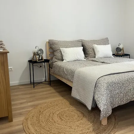 Apartment Aquamarine Zalakaros