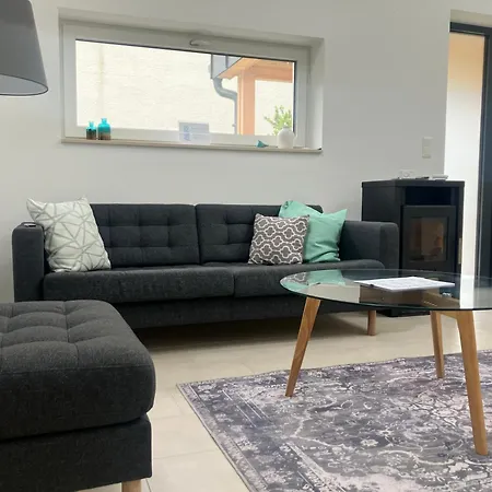 Aquamarine Apartament