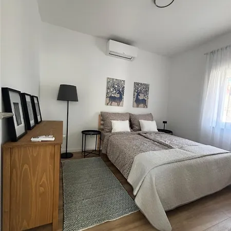 Apartment Aquamarine *