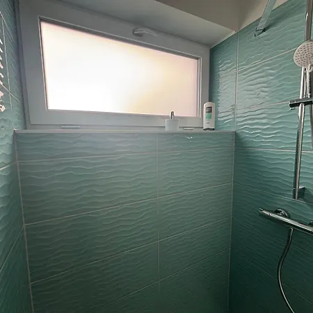 Apartament Aquamarine Zalakaros
