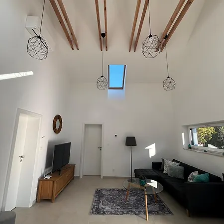 Apartment Aquamarine *