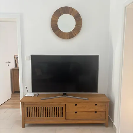 Aquamarine Apartament *