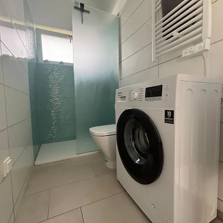 Apartament Aquamarine